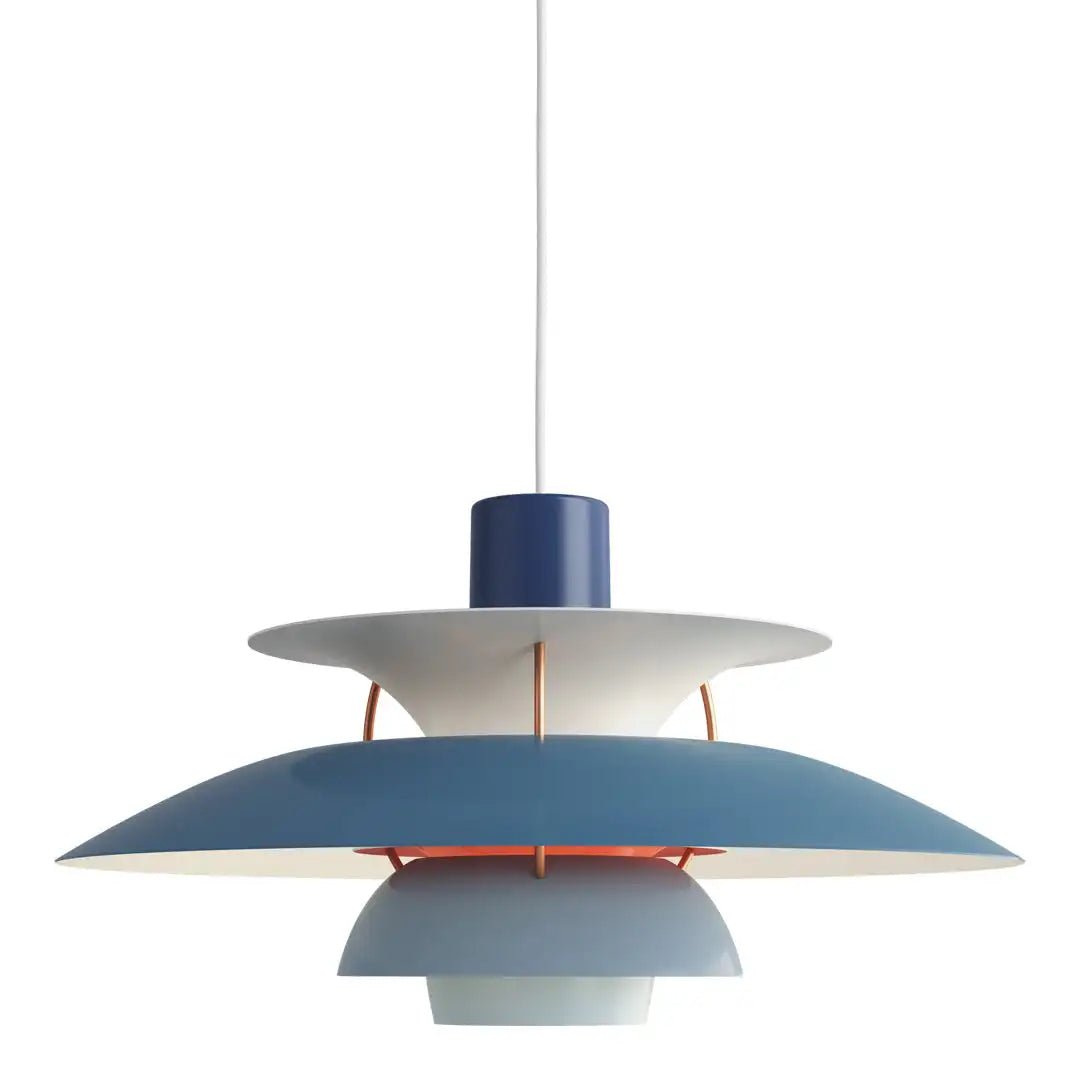 Colora – Scandinavische Kleurrijke Plafondlamp & Hanglamp