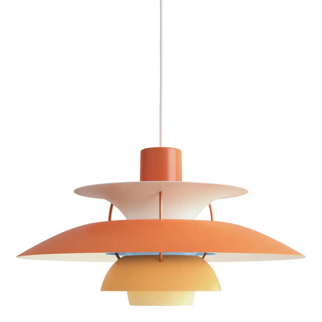 Colora – Scandinavische Kleurrijke Plafondlamp & Hanglamp
