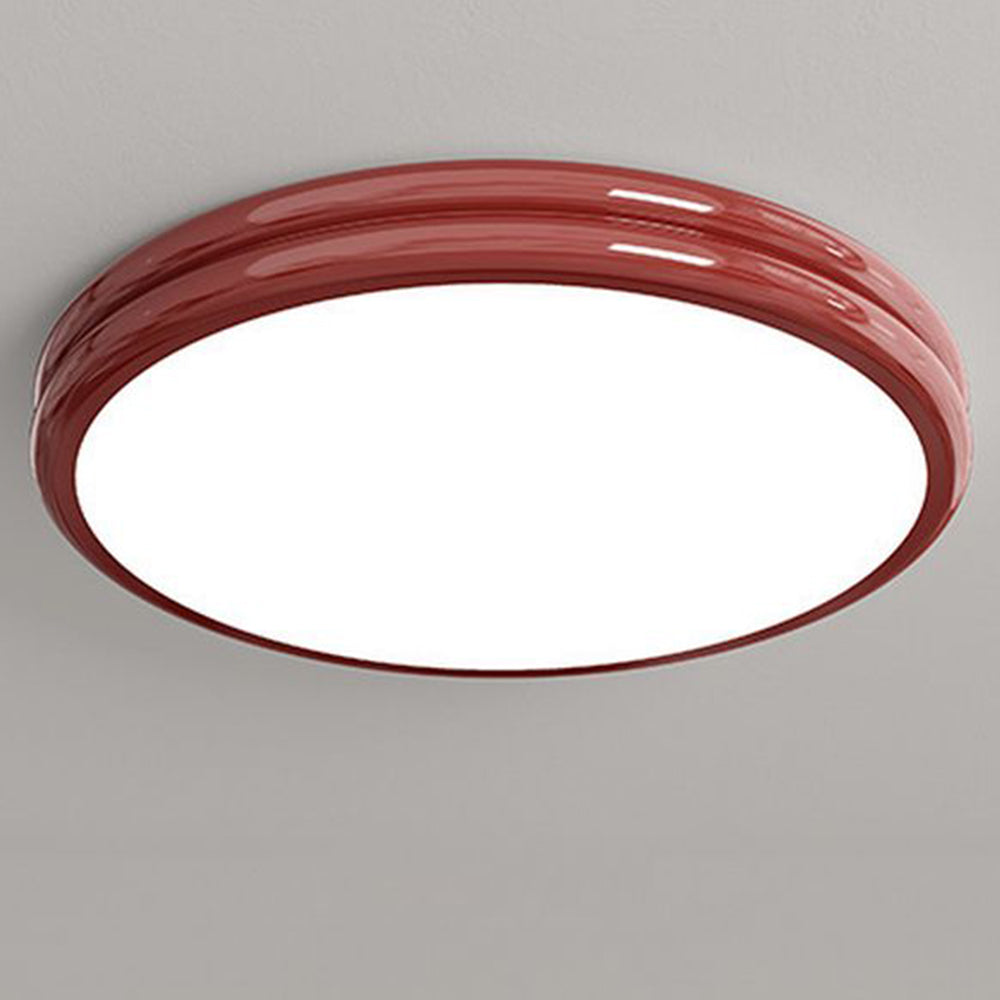Marcel – Bauhaus Plafondlamp