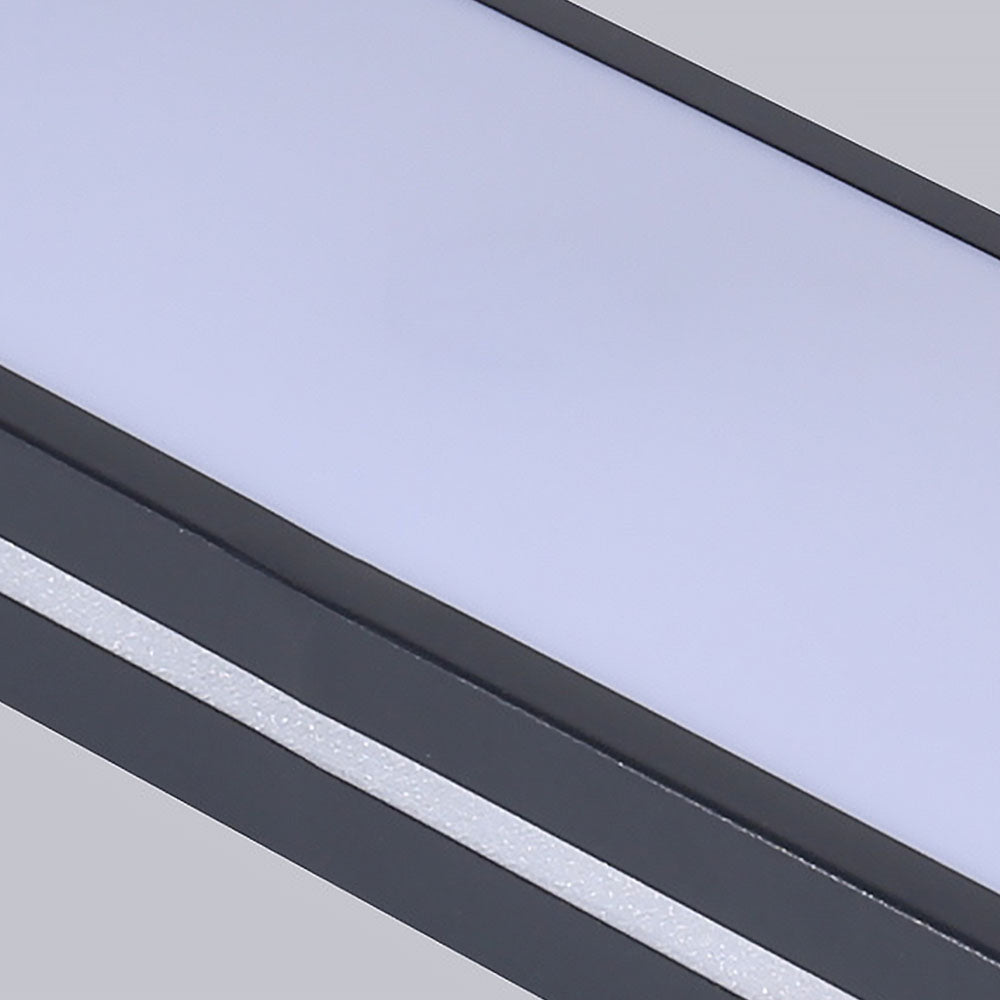 Ardyn – Scandinavische Minimalistische LED Plafondlamp