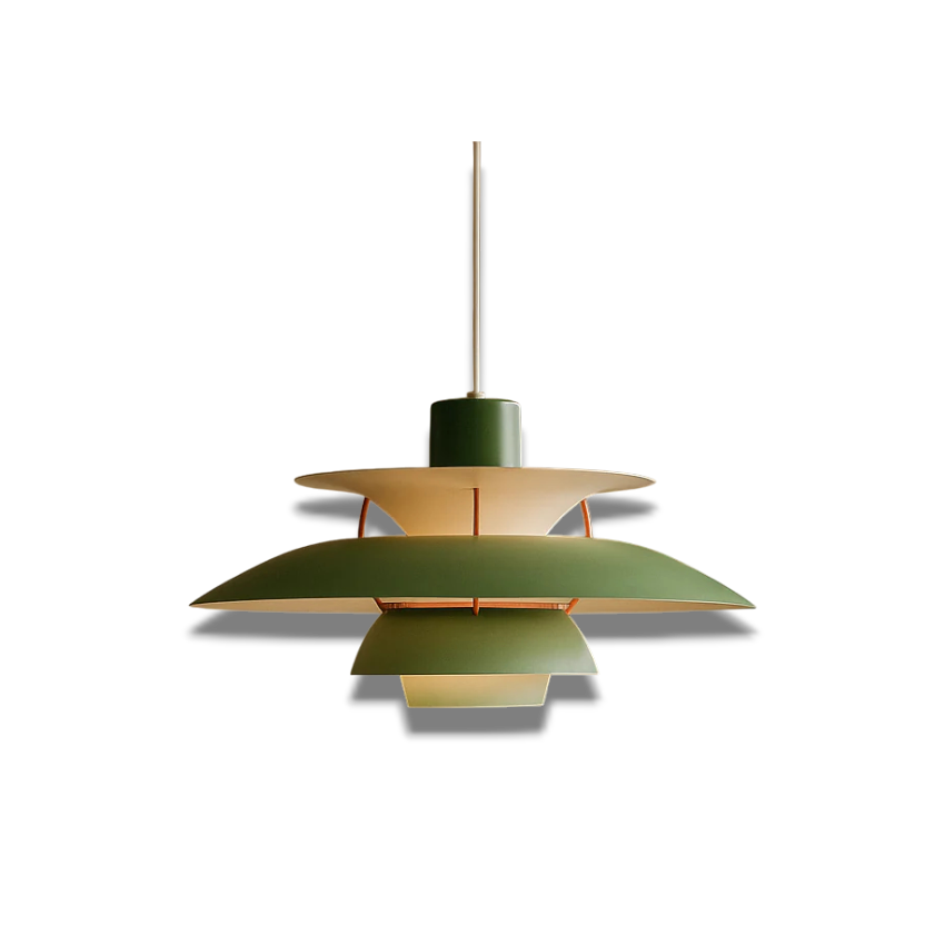 Colora – Scandinavische Kleurrijke Plafondlamp & Hanglamp