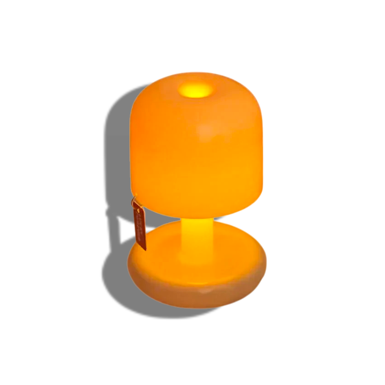 Solvia – Mini Zonsondergang Lamp LED Tafellamp