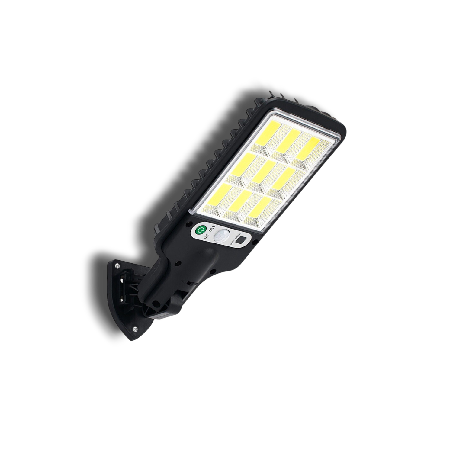 Tublora – Zonne-energie Buiten LED Lamp voor Heldere Draadloze Verlichting