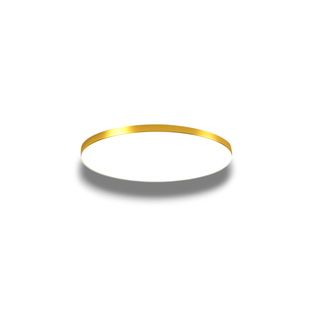 Circa – Moderne Ronde LED Plafondlamp Flush Mount