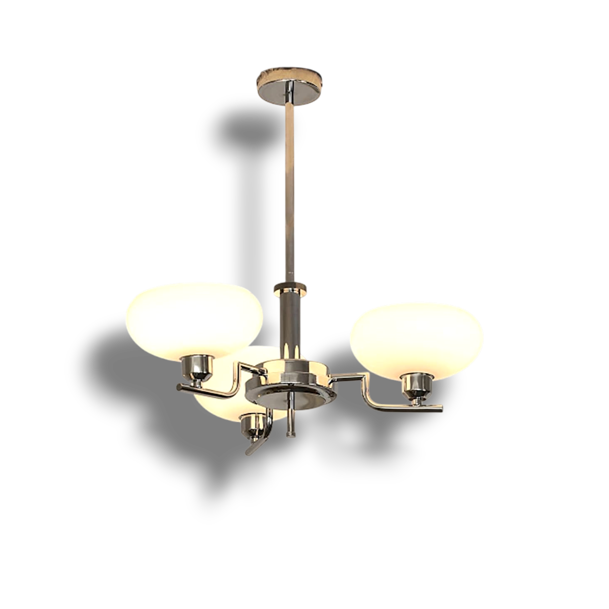 Dawnira - Minimalistische Bauhaus Taklamp Voor Modern Interieur