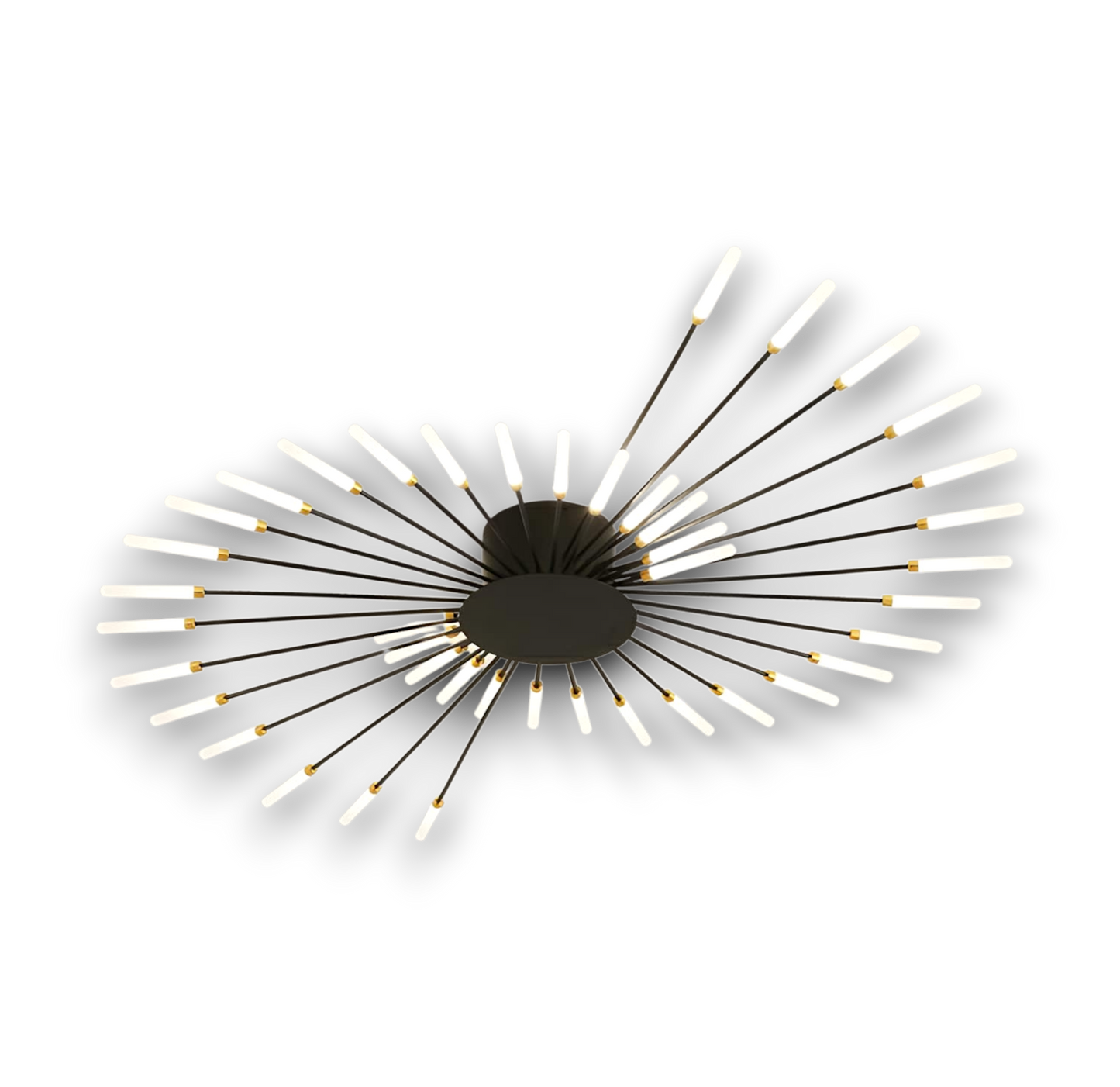 Chisoria – Nordic Firework Plafondlamp