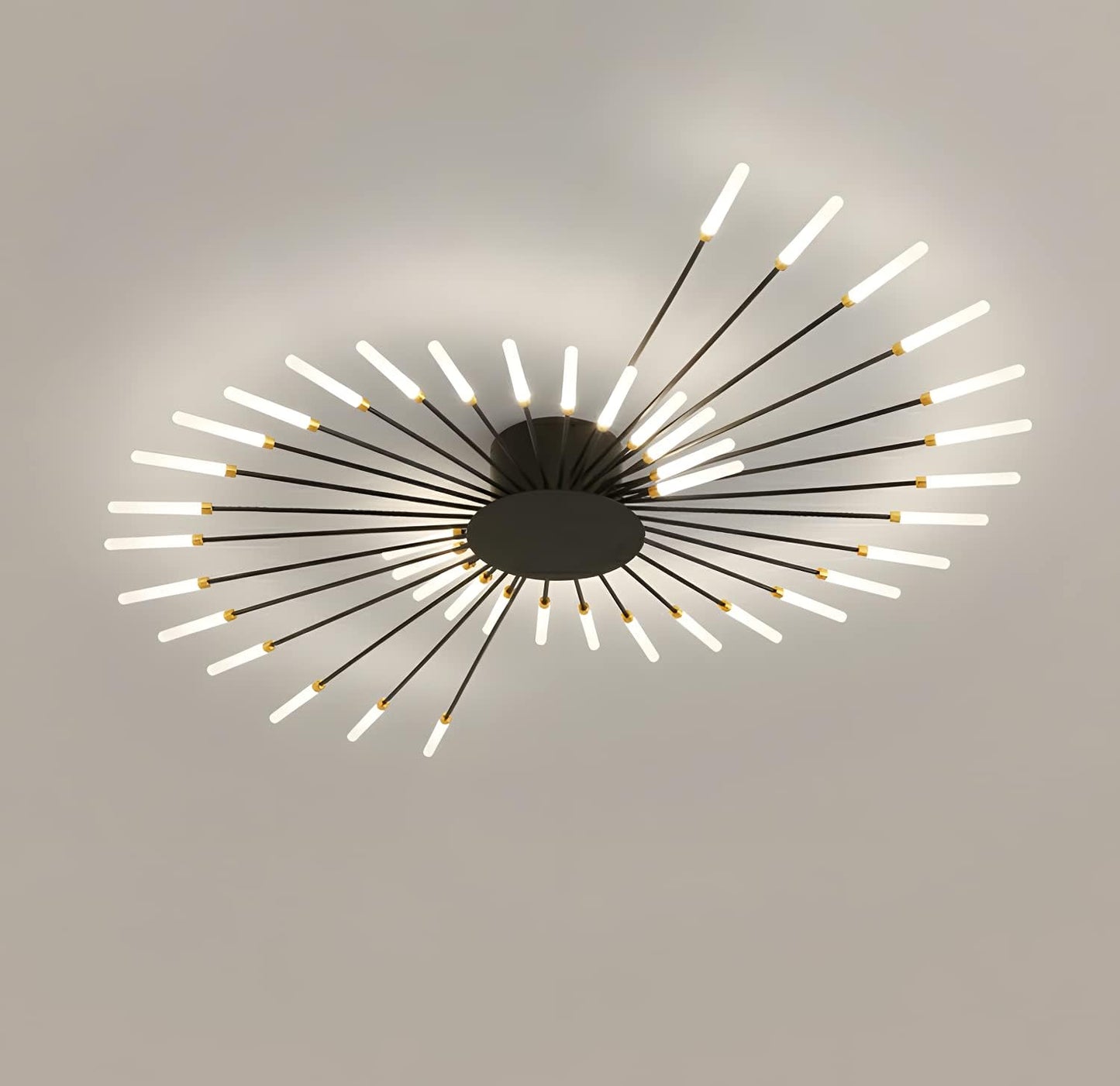 Chisoria – Nordic Firework Plafondlamp