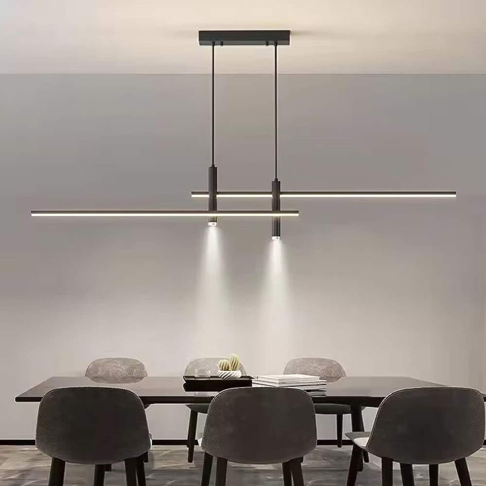 Linea – Moderne LED Hanglamp