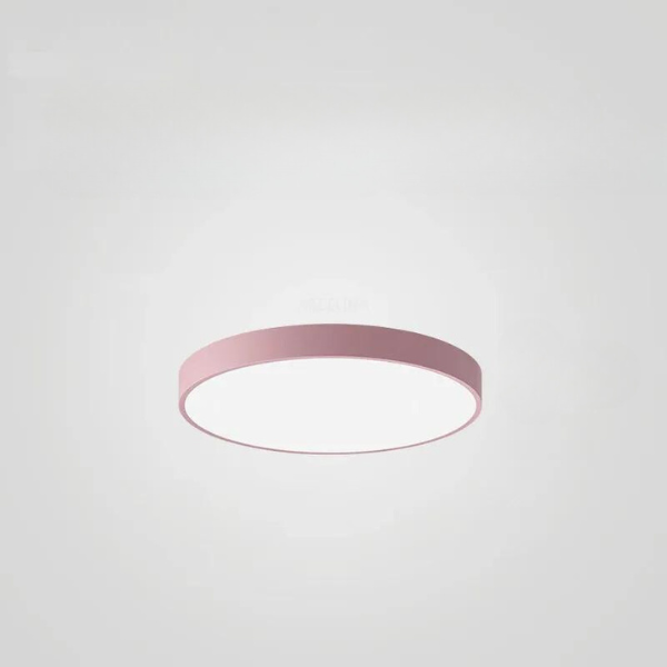 Murvia - SpectraStyle Kleurrijke Lamp van Luminoir voor een Levendige Sfeer