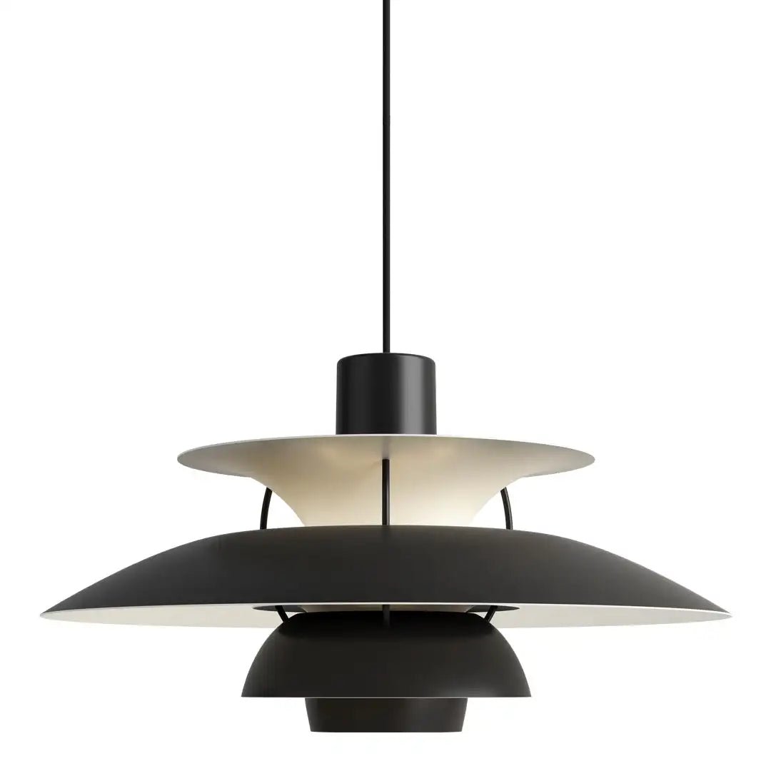 Colora – Scandinavische Kleurrijke Plafondlamp & Hanglamp