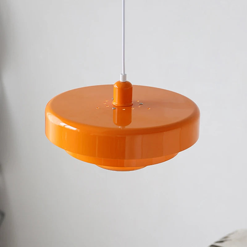 HaloTrove – Stijlvolle Hanglamp in Italiaanse Stijl