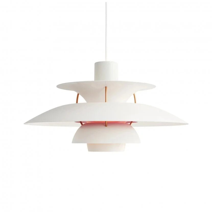 Colora – Scandinavische Kleurrijke Plafondlamp & Hanglamp