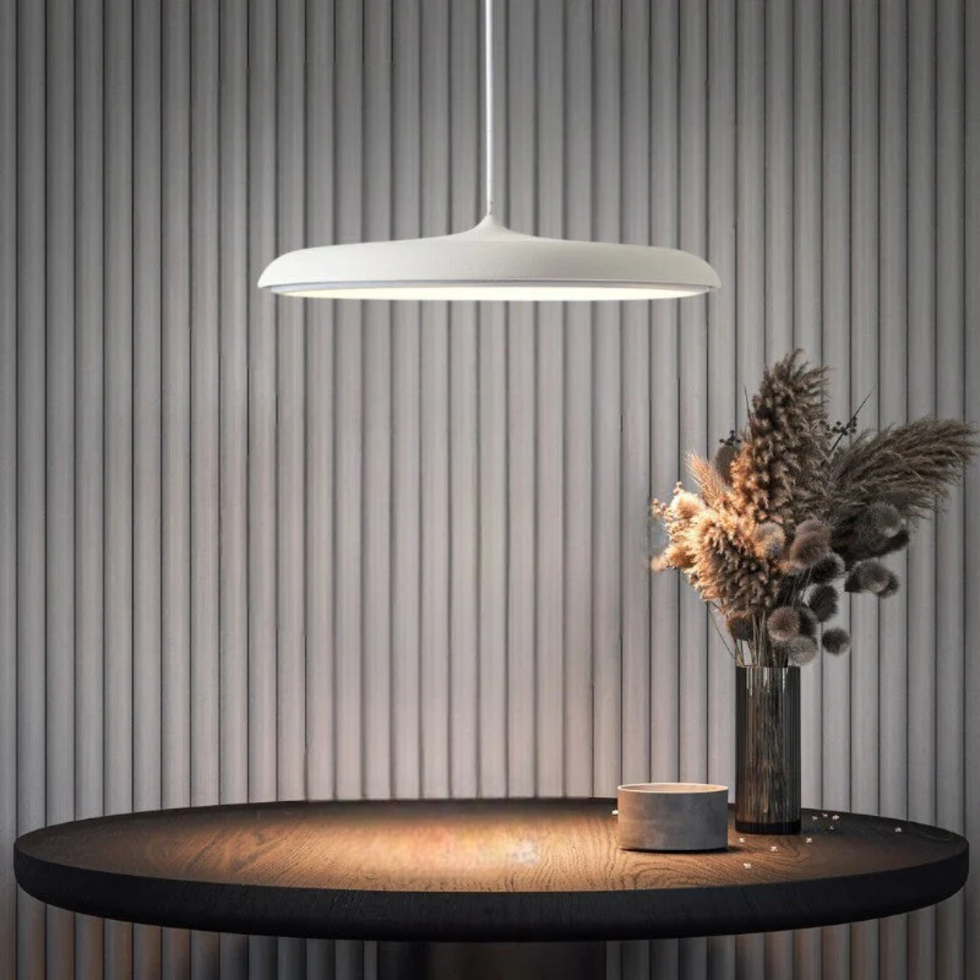 Olyra – Scandinavische Design Hanglamp