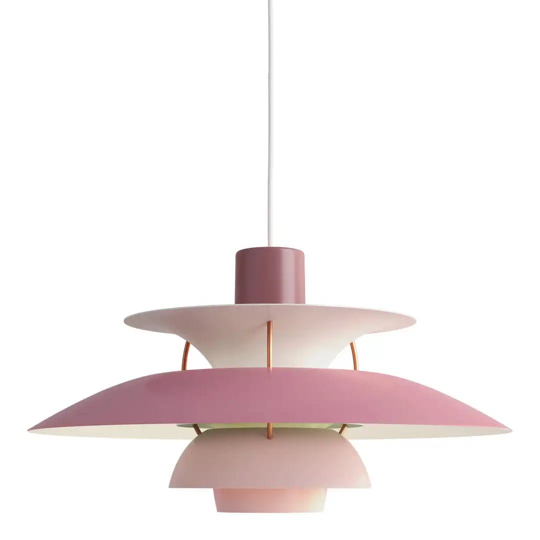 Colora – Scandinavische Kleurrijke Plafondlamp & Hanglamp