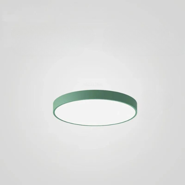 Murvia - SpectraStyle Kleurrijke Lamp van Luminoir voor een Levendige Sfeer