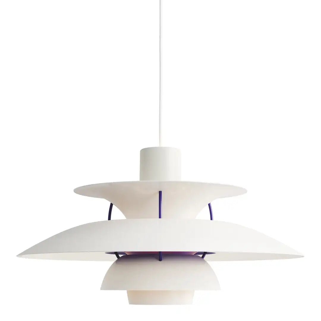 Colora – Scandinavische Kleurrijke Plafondlamp & Hanglamp