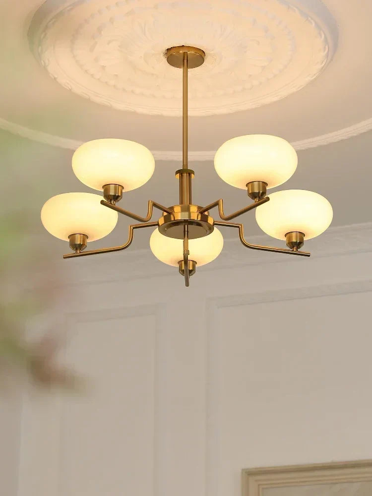 Dawnira - Minimalistische Bauhaus Taklamp Voor Modern Interieur