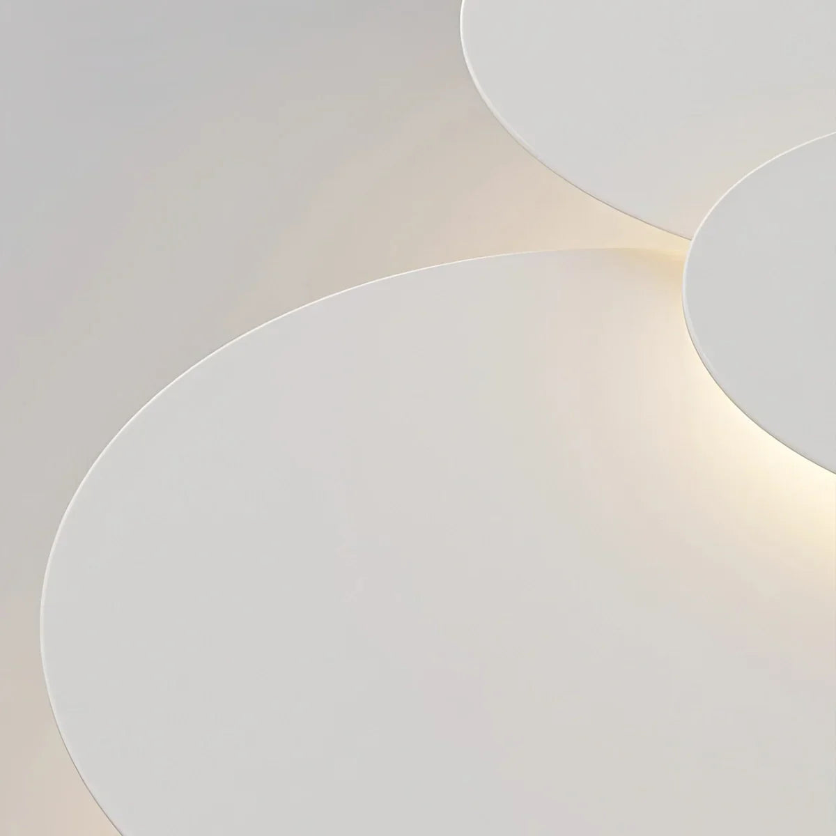Cirava – Moderne LED Plafondlamp