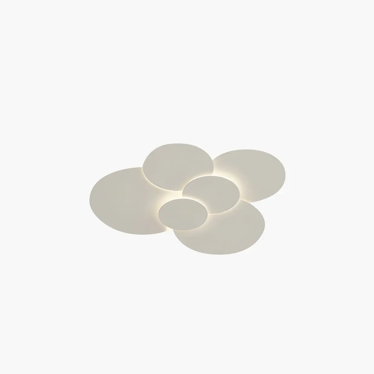 Cirava – Moderne LED Plafondlamp
