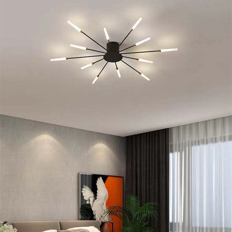 Chisoria – Nordic Firework Plafondlamp