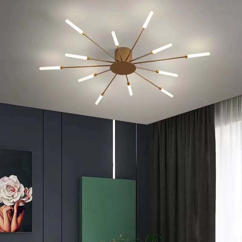 Chisoria – Nordic Firework Plafondlamp