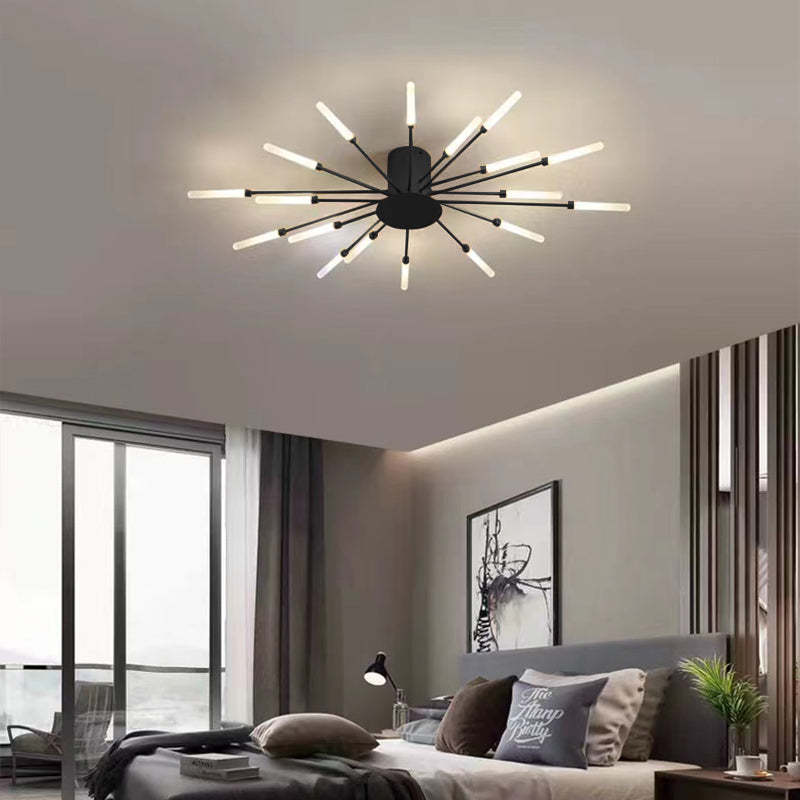 Chisoria – Nordic Firework Plafondlamp