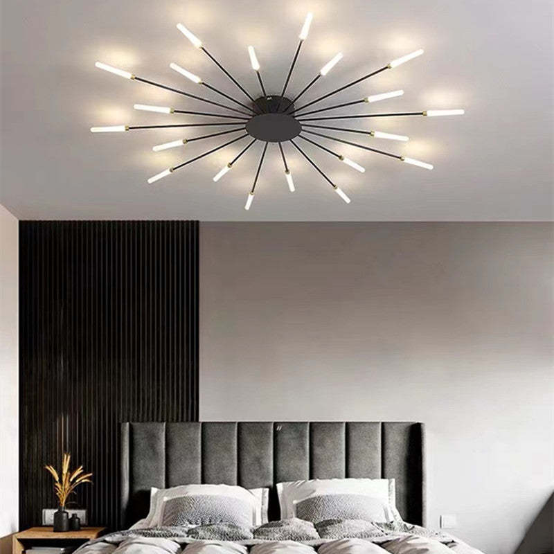 Chisoria – Nordic Firework Plafondlamp