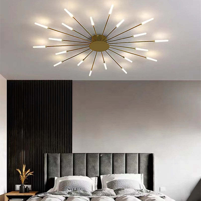Chisoria – Nordic Firework Plafondlamp