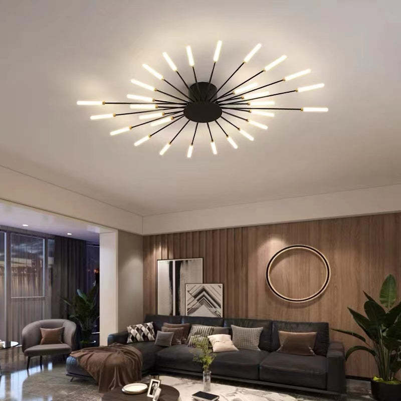 Chisoria – Nordic Firework Plafondlamp