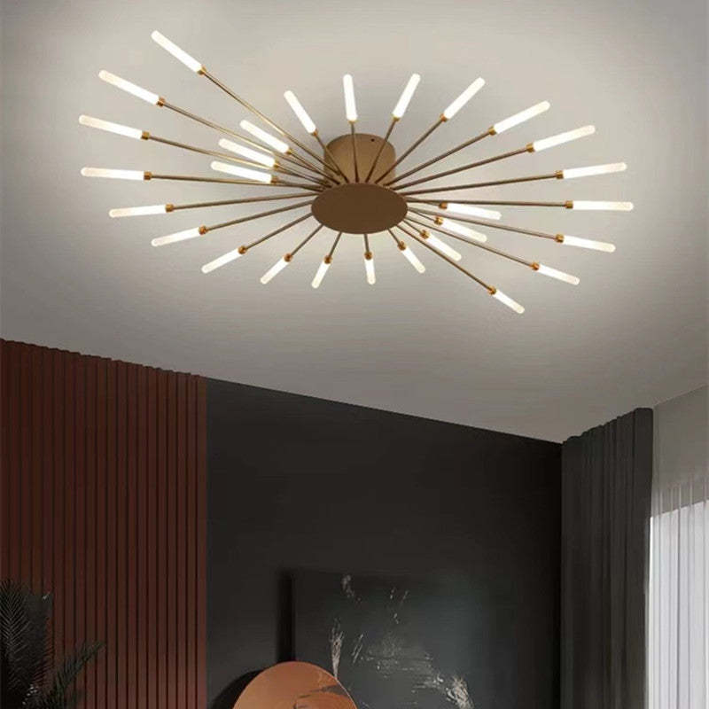 Chisoria – Nordic Firework Plafondlamp