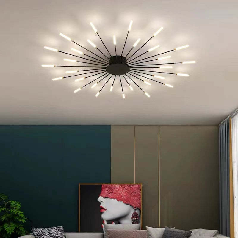 Chisoria – Nordic Firework Plafondlamp