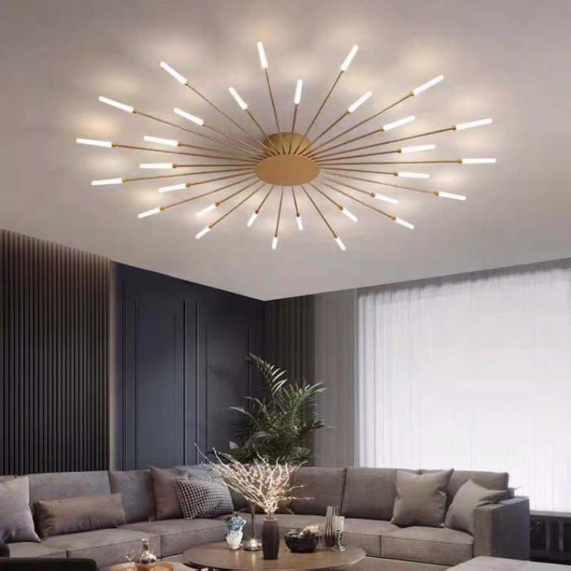 Chisoria – Nordic Firework Plafondlamp