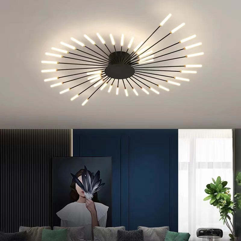 Chisoria – Nordic Firework Plafondlamp