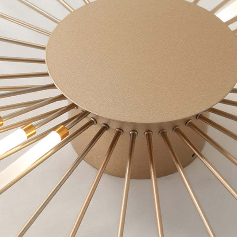 Chisoria – Nordic Firework Plafondlamp