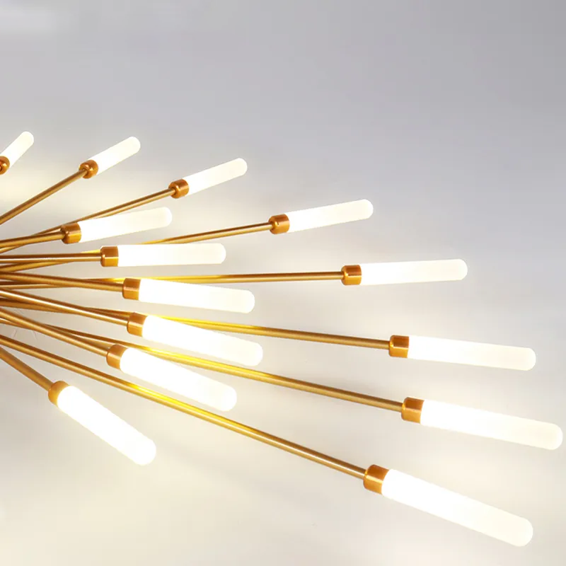 Chisoria – Nordic Firework Plafondlamp