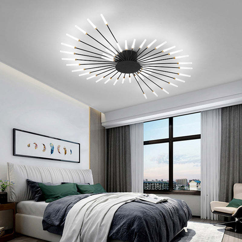 Chisoria – Nordic Firework Plafondlamp