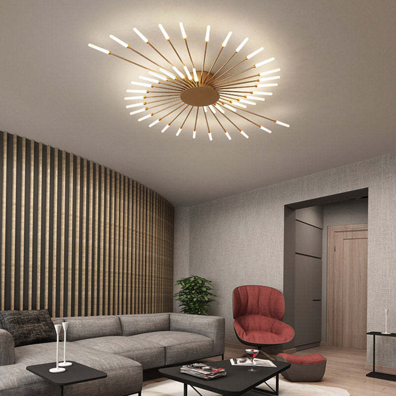 Chisoria – Nordic Firework Plafondlamp