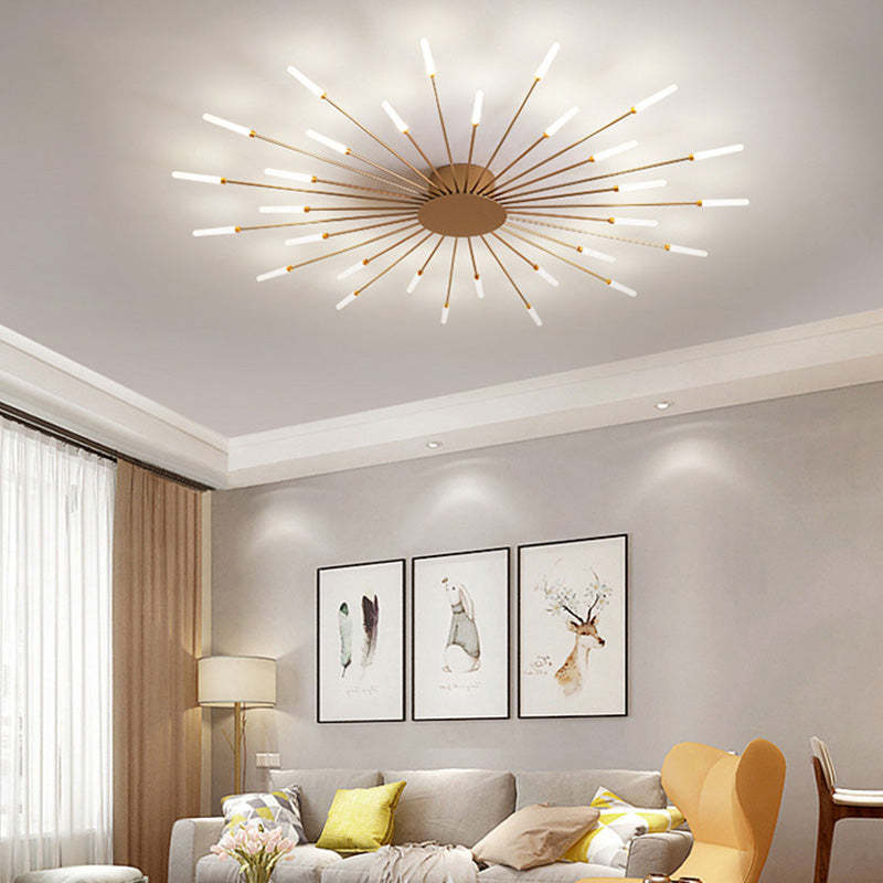 Chisoria – Nordic Firework Plafondlamp