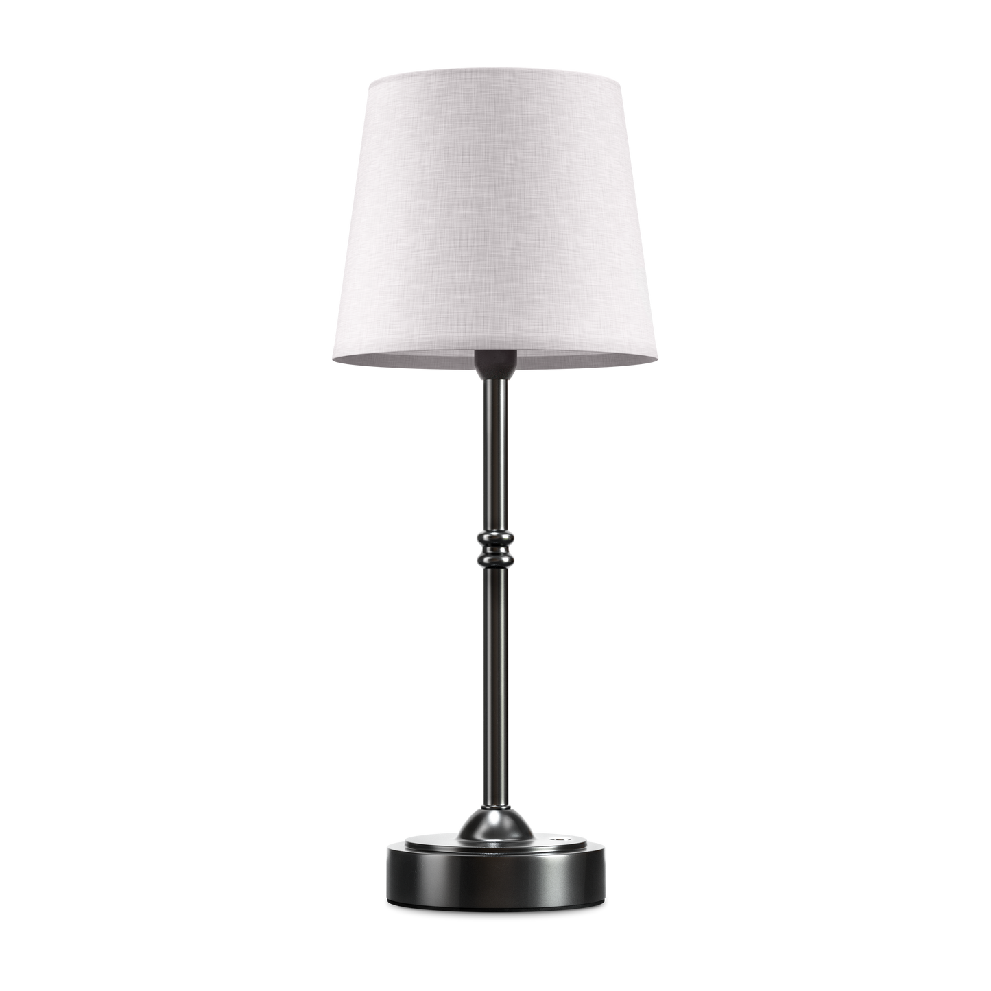 Pridola – Draadloze Moderne Tafellamp met Touch Bediening
