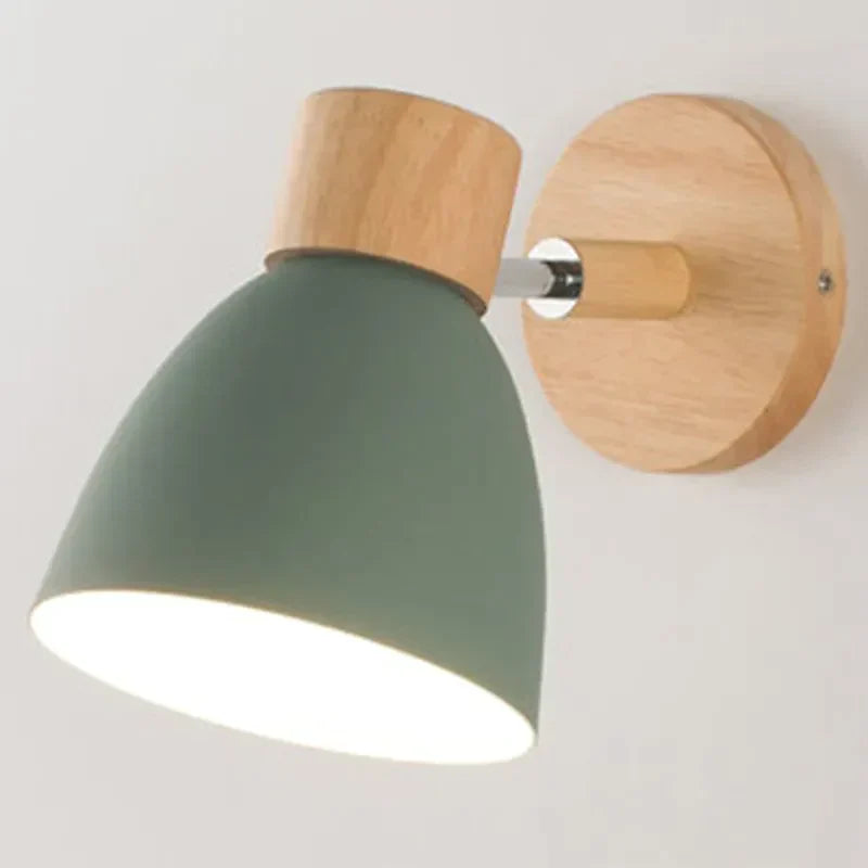 Nordora – Scandinavisch Design Wandlamp