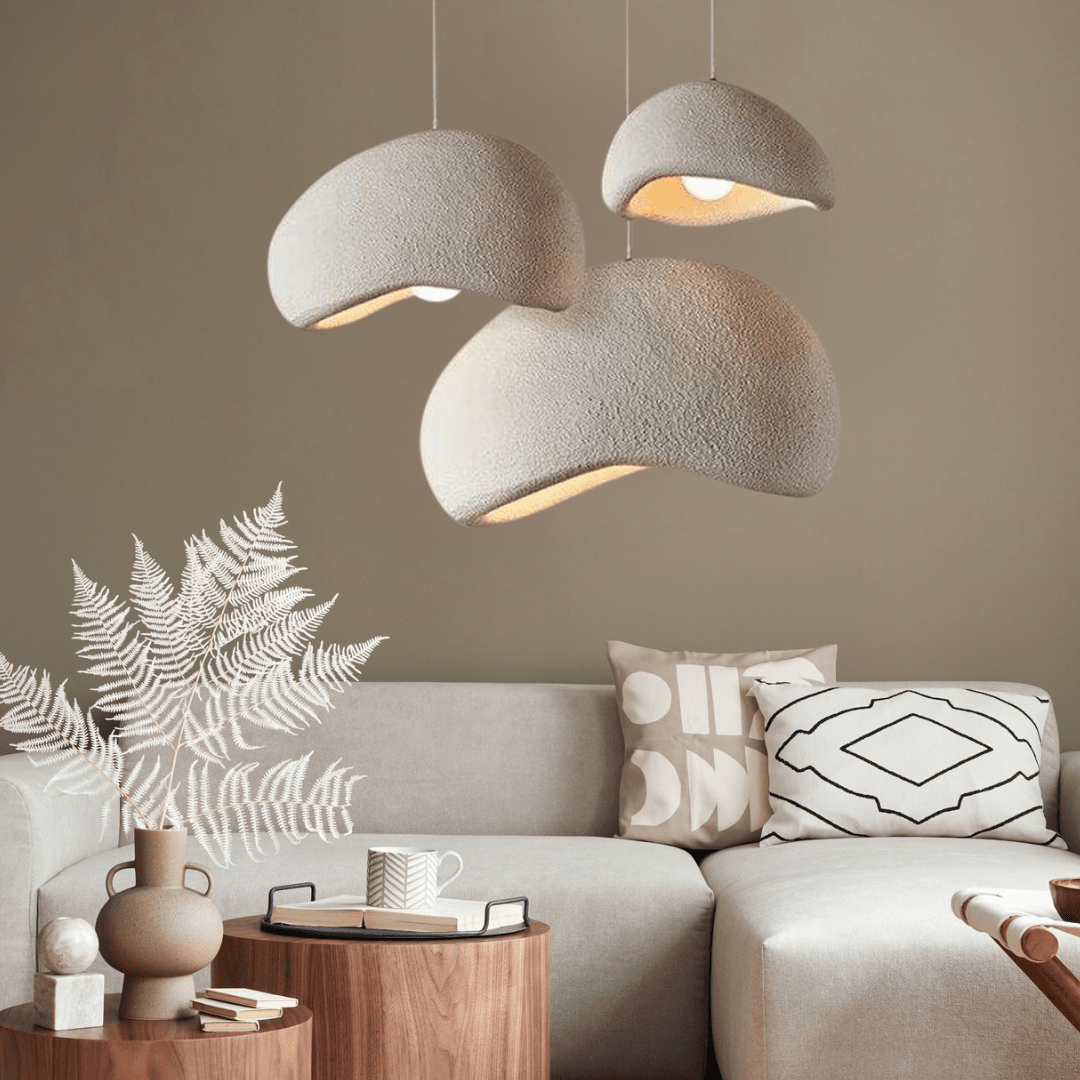 Solenne – Moderne Hanglamp