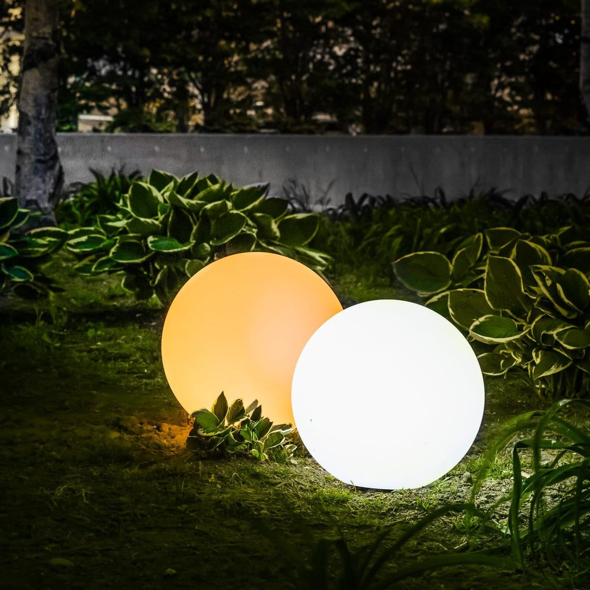 Element – Draagbare LED Lamp voor Binnen & Buiten