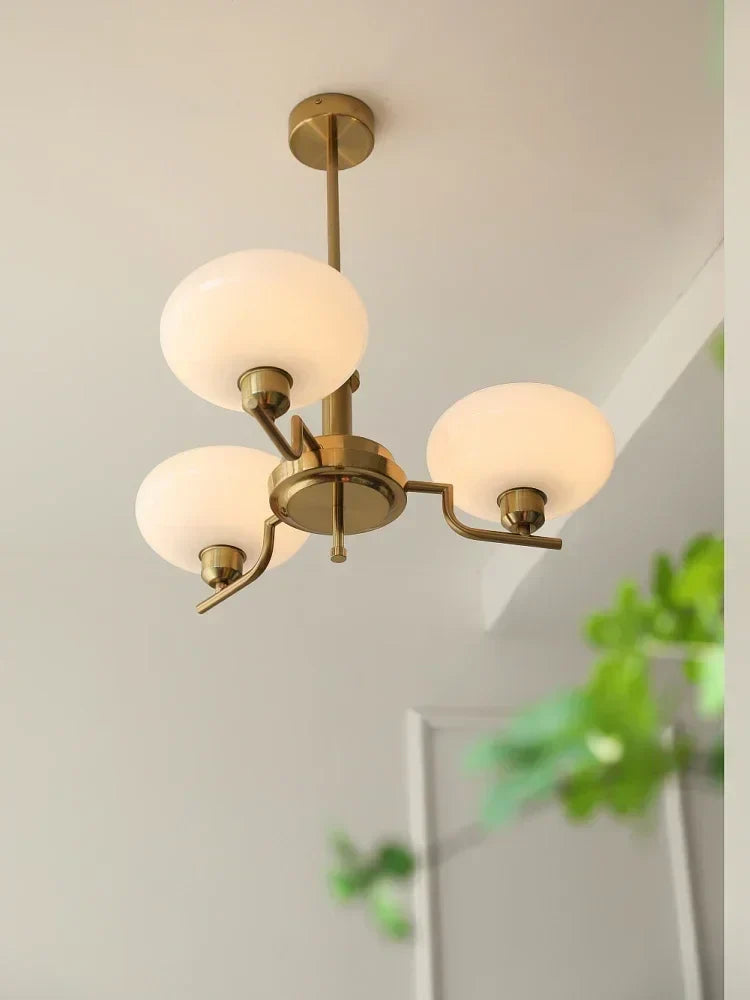 Dawnira - Minimalistische Bauhaus Taklamp Voor Modern Interieur