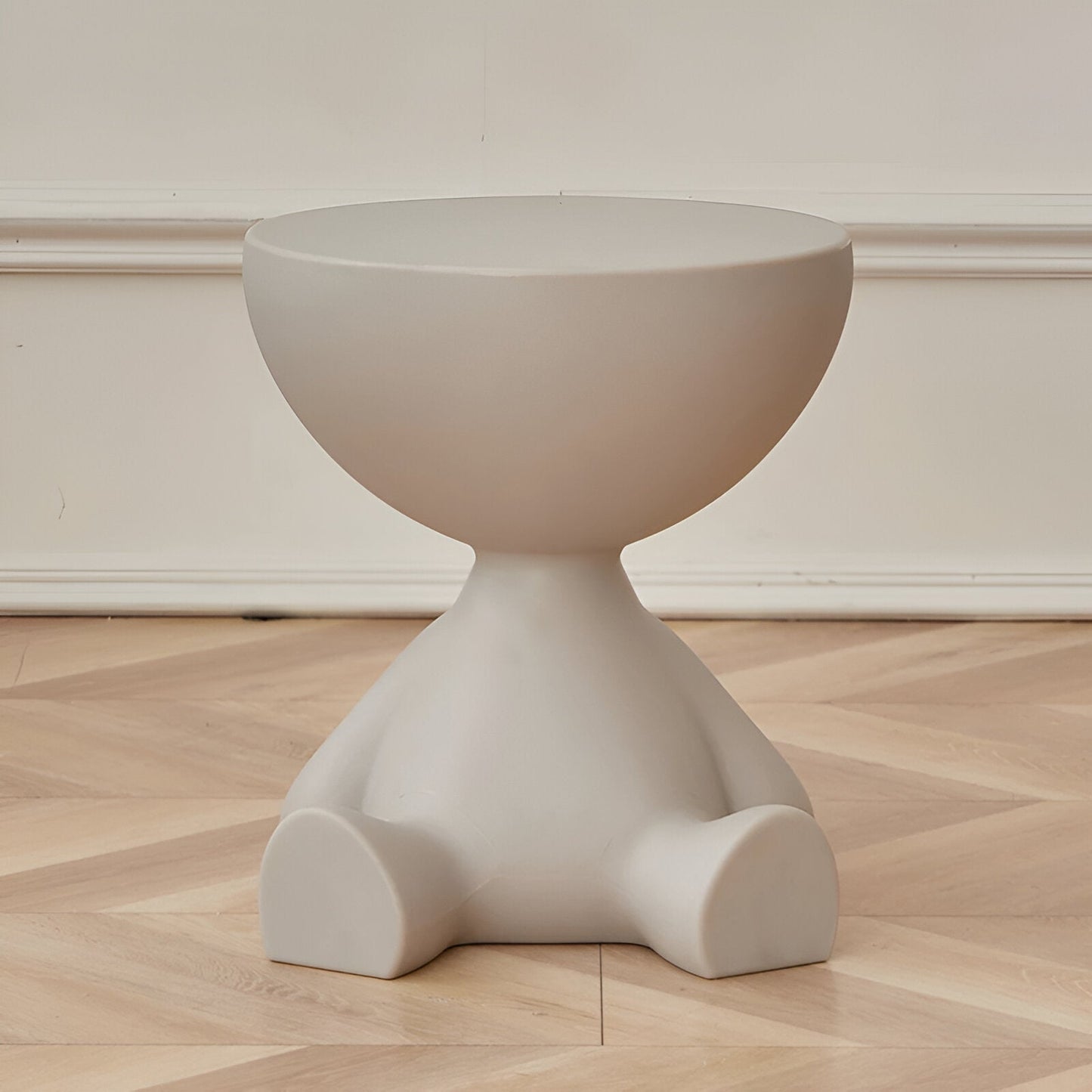 Sinkora – Luxe Ronde Salontafel met Tijdloos Elegant Design