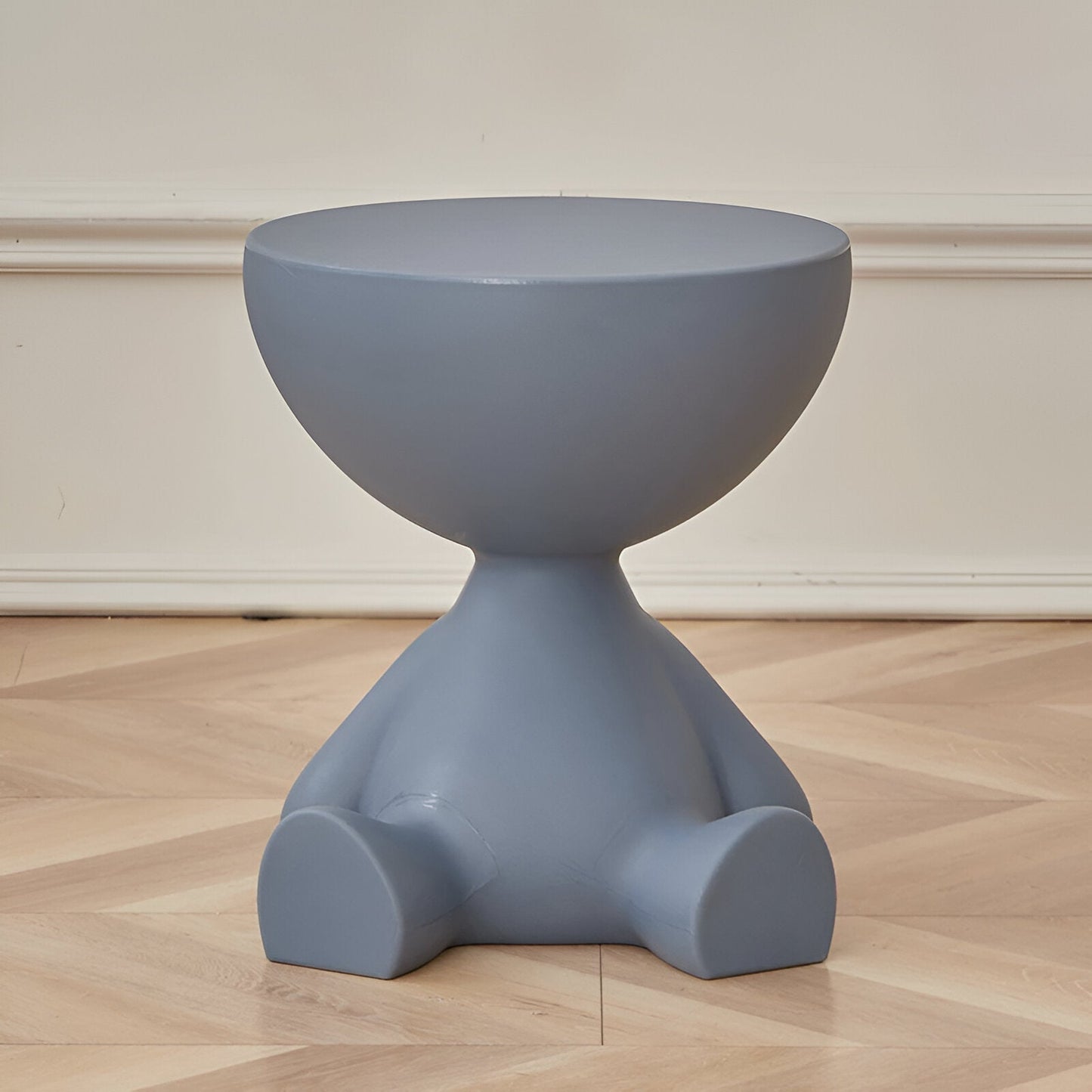 Sinkora – Luxe Ronde Salontafel met Tijdloos Elegant Design