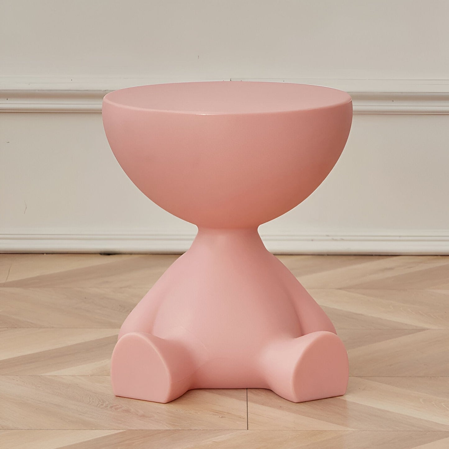 Sinkora – Luxe Ronde Salontafel met Tijdloos Elegant Design