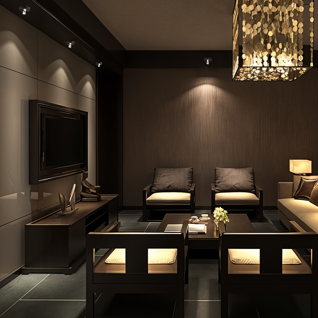 Auri – Draadloze LED-spotlight (Dimbare Accentverlichting, Afstandsbediening)