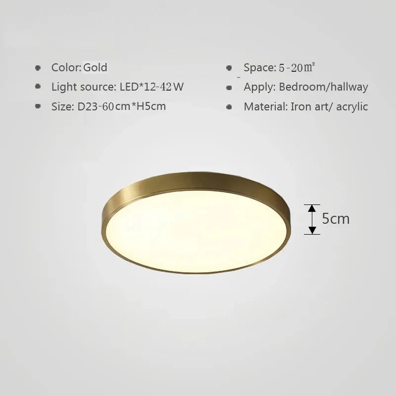 Murvia - SpectraStyle Kleurrijke Lamp van Luminoir voor een Levendige Sfeer