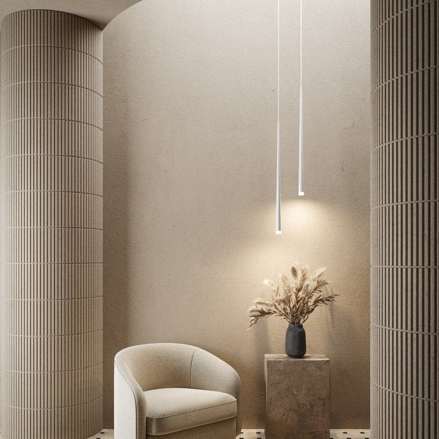 Mistora – Moderne LED Hanglamp met Elegant Design