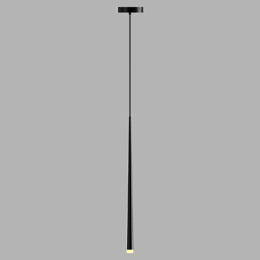 Mistora – Moderne LED Hanglamp met Elegant Design